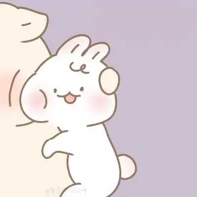 卡通猪猪情侣头像可爱的头像和卡通动漫头像我要个性网
