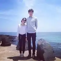 逗逼二货开心搞怪情侣头像大全
