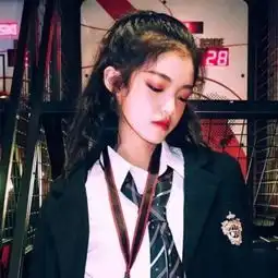 高冷风时尚头像女.你像野鬼夺我qq女生头像我要个性网
