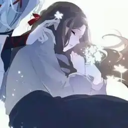 我们笑着说再见,却深知再见遥遥无期
