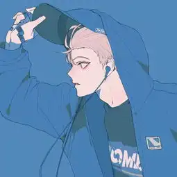 男女生都喜欢的头像内含吃鸡
