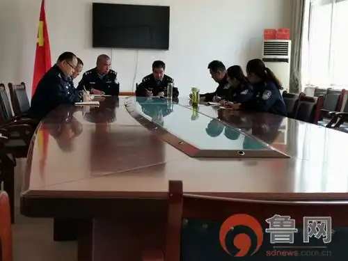 枣庄森警节日护林防火保护绿水青山