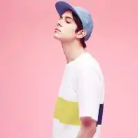 个性欧美情侣头像一对专属我们的个性
