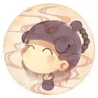 12星座专属古风情侣头像微信头像图片大全
