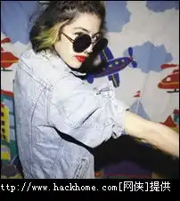 2013超有范的欧美女生qq头像合集
