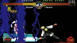 snk街机月华剑士12015hack之风云再起plus平衡优化版随机人物剧情流程
