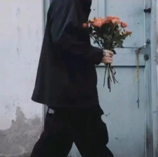 黑白婚纱头像21张精选头像
