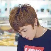 男生头像图片帅气蓝色微信头像图片大全
