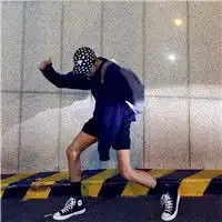 街拍帅哥,街拍帅哥美男头像图片
