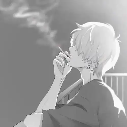 动漫头像丨男女生头像
