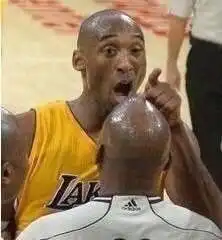 nba情侣头像
