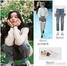 倪妮日常穿搭比天盛长歌剧情还精彩,慵懒风穿出奢侈品高级感
