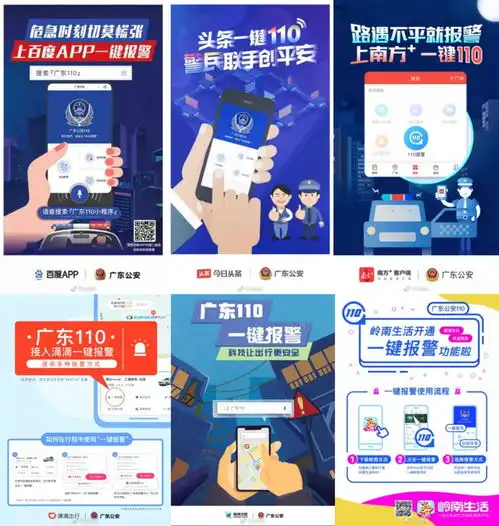 报警新姿势get互联网报警上线,快收藏学习
