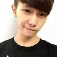好看的微信头像男生,阳光帅气男生微信头像图片
