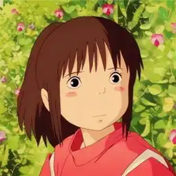 最全的宫崎骏头像壁纸,再不收藏就晚啦

