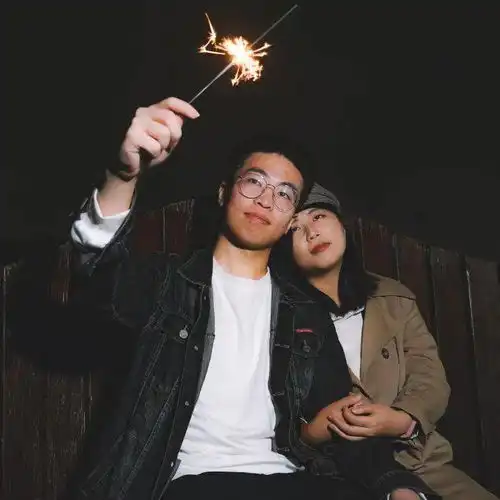 人类高质量情侣青岛这个班的两对学霸情侣分别保研同一所985