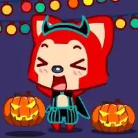 阿狸头像情侣桃子表情
