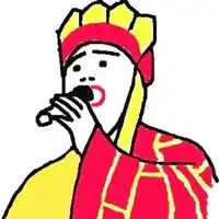qq另类头像
