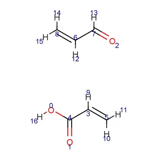 40623754丙烯酸2丙烯酰胺2甲基丙磺酸共聚物
