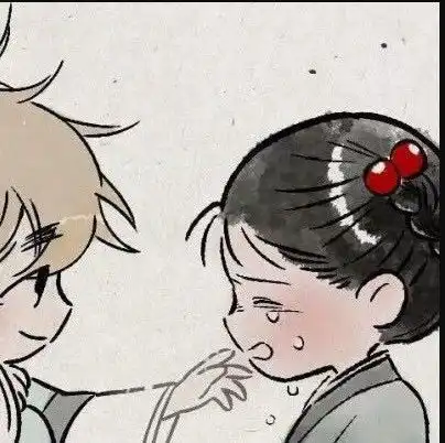 各种情漫情头写不了作业的两大原因,旁边有逗比,手上有手机
