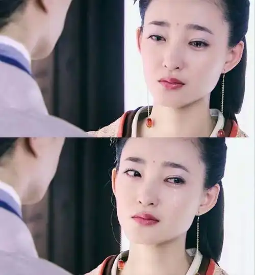 美人心计聂慎儿如果没有遇见杜云汐母女,她本该幸福一生