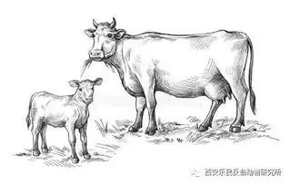 母牛产后胎衣不下原因及预防

