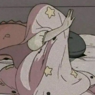 优质可爱漫头望喜鸭
