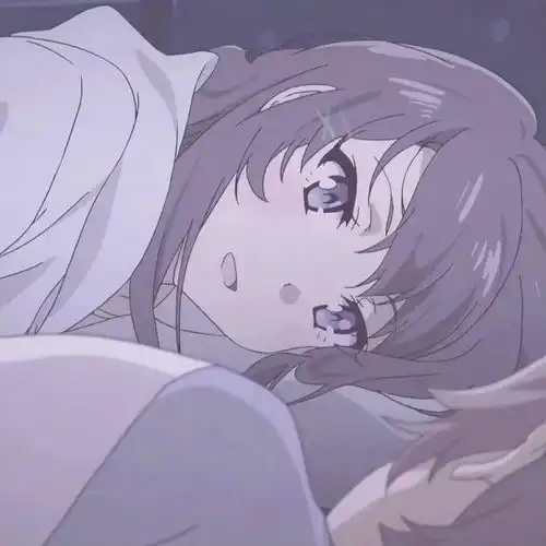 换了这12款情侣头像,女友好喜欢
