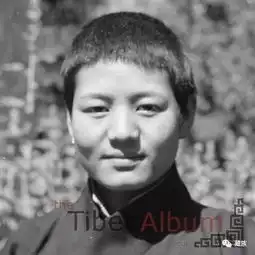 藏族贵妇人旧照曝光
