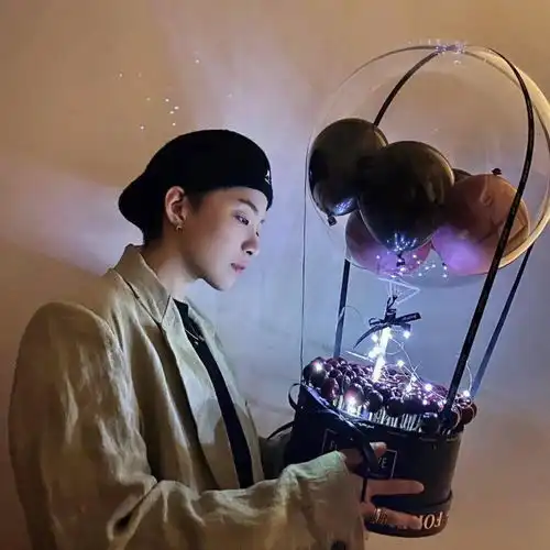情侣头像你要是愿意我就永远存在
