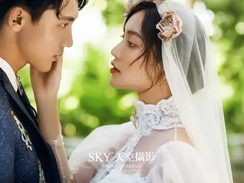 北京婚纱摄影新婚蜜月去哪里度比较好新婚蜜月旅游推荐地有哪些
