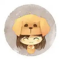 江应怜情侣头像四个人微信头像图片大全
