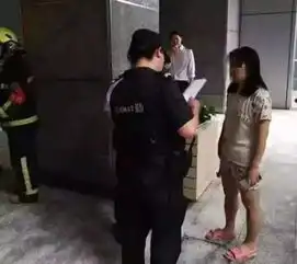 杭州保姆放火案延期审理莫焕晶致歉愿意立刻去死
