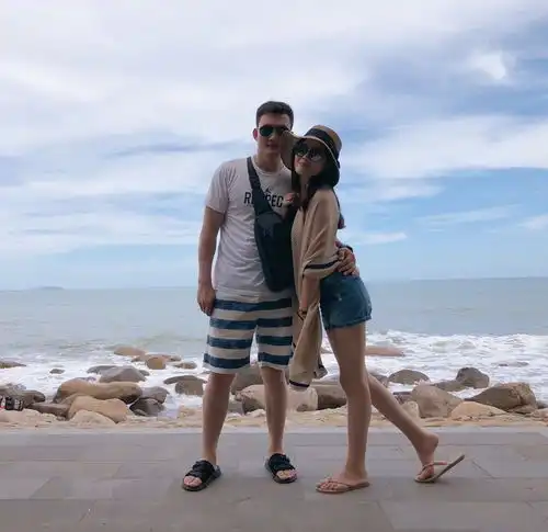 相爱牵手旅行,三亚自由行攻略
