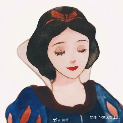 有没有优质的动漫女头
