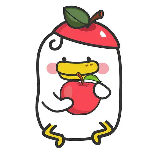 圣诞节情侣头像
