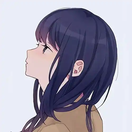 微信头像单身慎入
