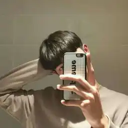 男闺蜜头像,真人的要三个谁有呀
