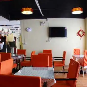 携程酒店如家酒店珠海情侣中路店预订如家酒店珠海情侣中路店价格点评电话地址查询
