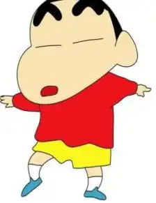 有一首歌里面有蜡笔小新的声音,是什么歌
