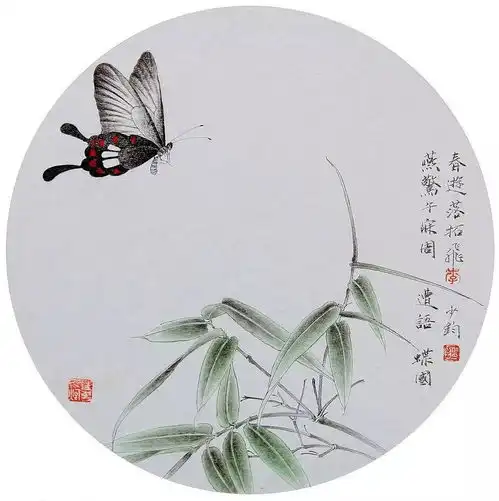 心若止水每日一曲望苍梧兮不极湘妃怨
