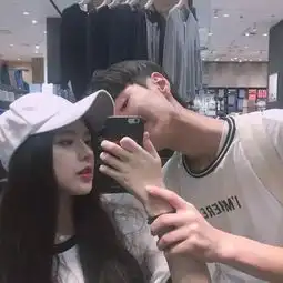 情头精选
