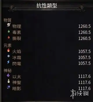 破坏领主异常状态机制有哪些破坏领主异常状态机制介绍一览

