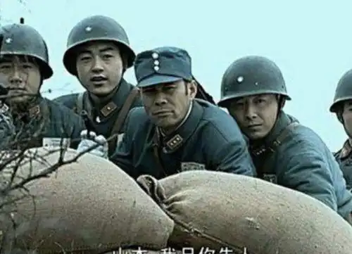只因亮剑中的一句台词,日本人要求李云龙道歉,你怎么看
