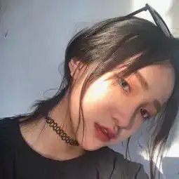 女生头像00后专属潮流霸气女生头像大全

