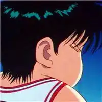 流川枫最帅的头像微信头像图片大全
