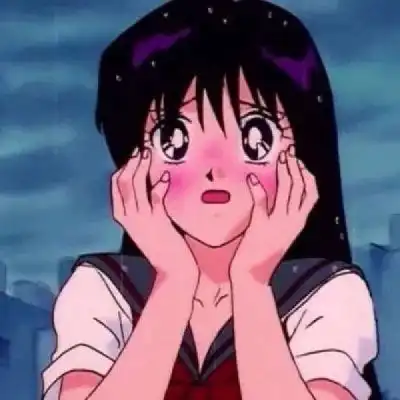 复古头像
