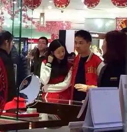 奶茶妹妹清华校园拍毕业照刘强东作陪
