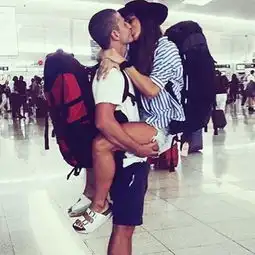 跟著instagram世界各地情侣relationshipgoals一起性感放闪全世界