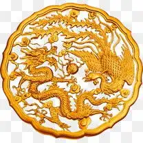 双龙戏珠素材图片免费下载高清装饰图案png千库网图片编号1129606
